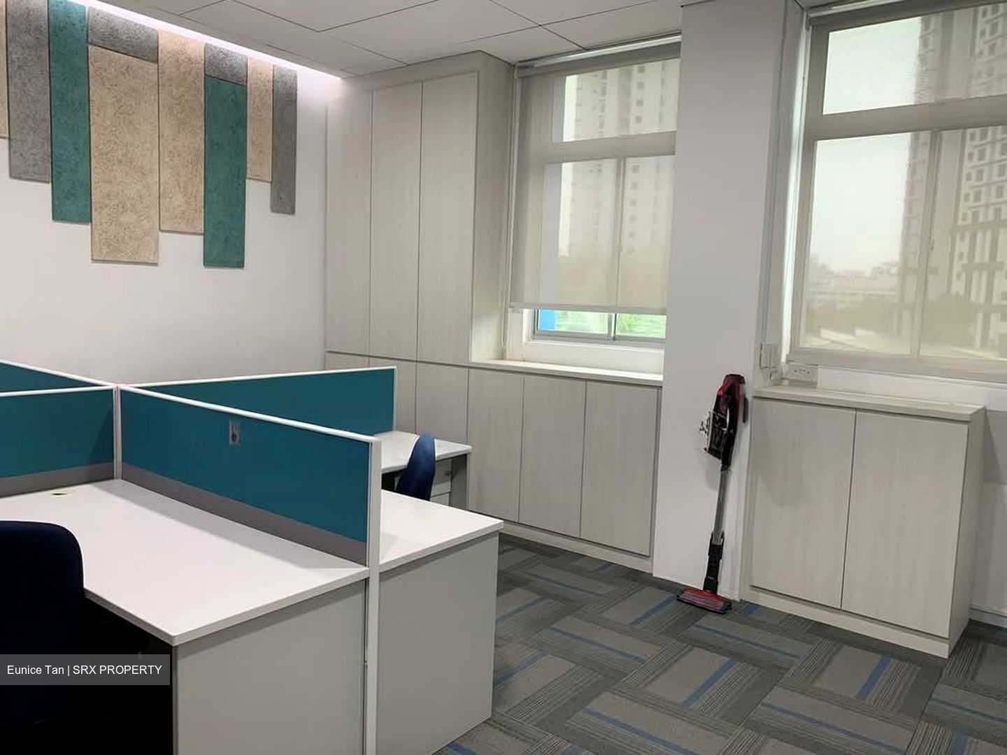 Hillview Building (D23), Office #581730901
